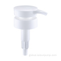 Squeeze Plastic For Lotion Cream Shampoo Plastic Pump Liquid Soap Sprayer Lotion Pump Supplier